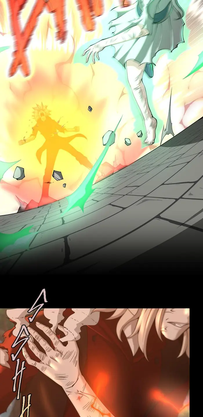 The Beginning After the End Chapter 135 image 31_optimized